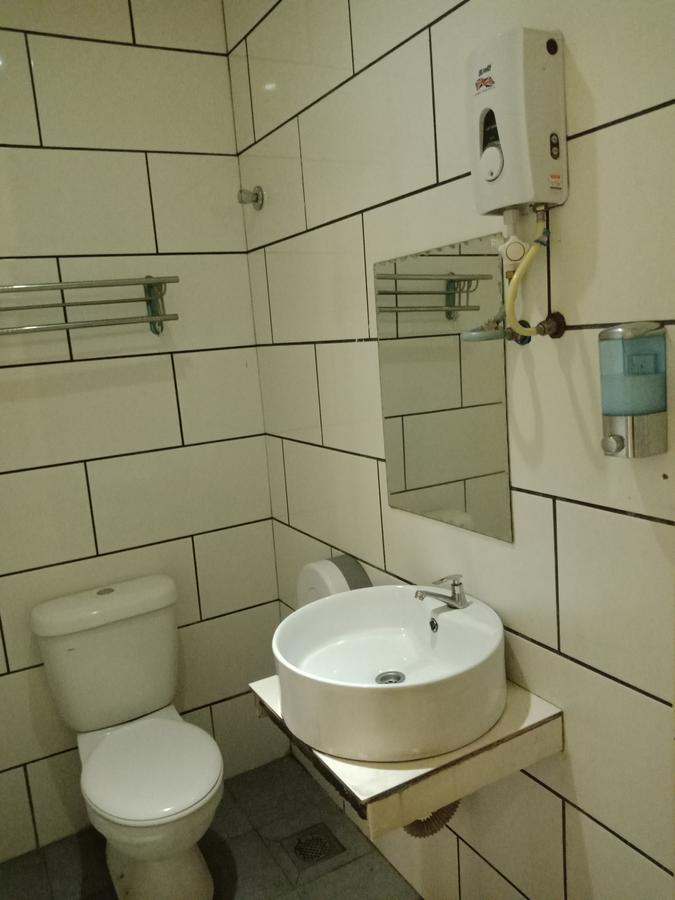 Hotel 77 Rawang Exterior photo